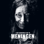 I den rækkefølge det er meningen