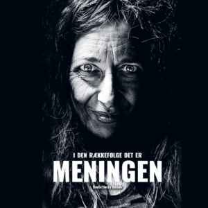 I den rækkefølge det er meningen